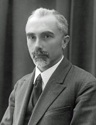 Mieczysław Pożaryski